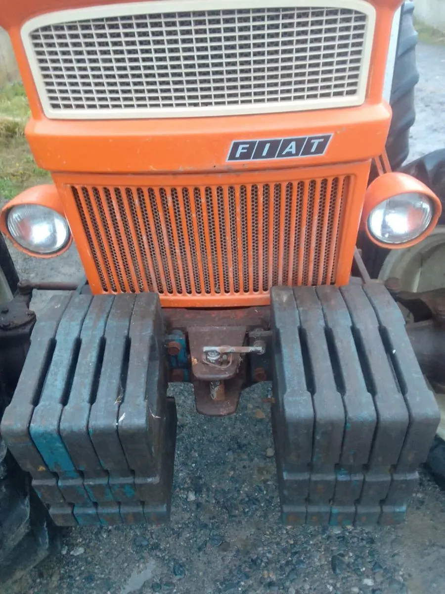 Fiat 1000 dt super - Image 4