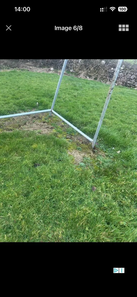 Goal posts - Image 4