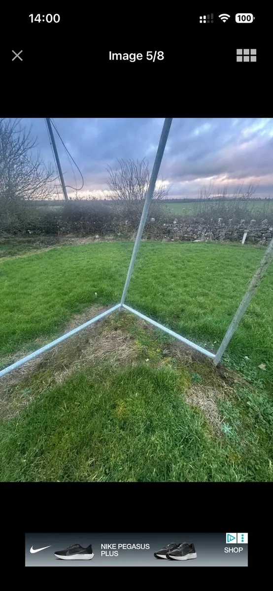Goal posts - Image 3