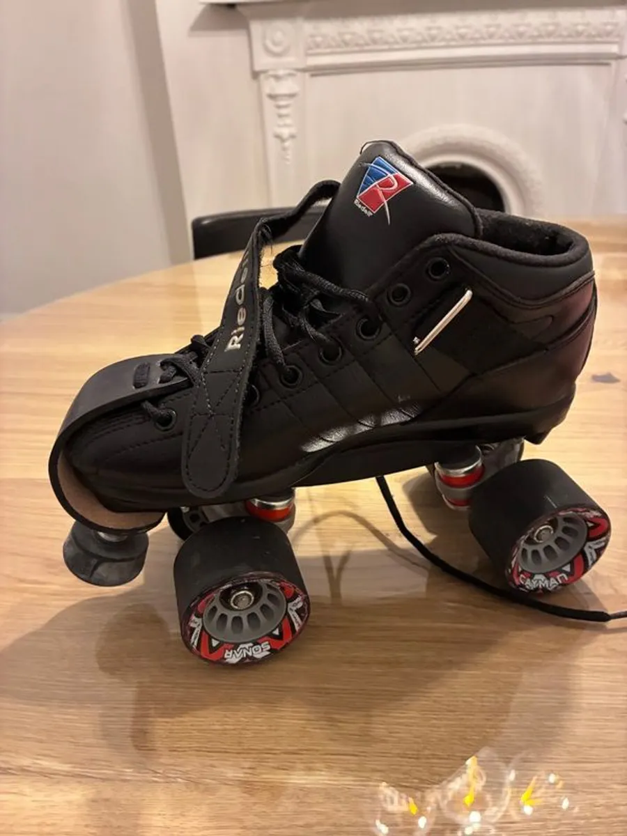 Riedell Quad Skates - Image 2