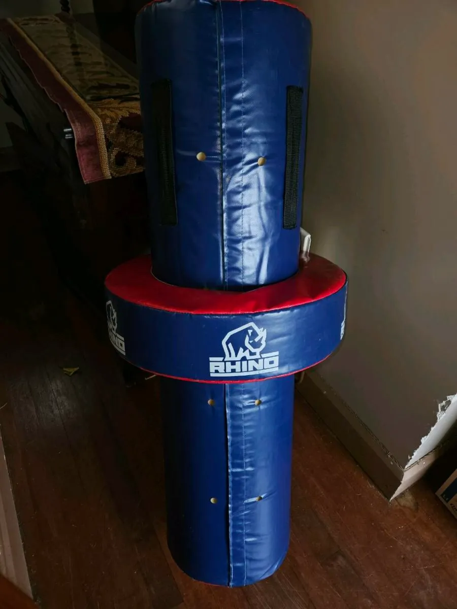 Sports Equipment - Image 1