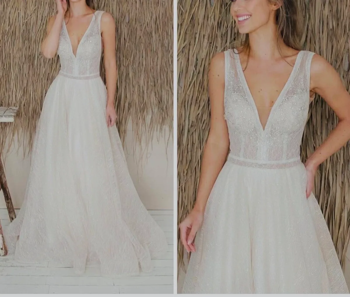 STUNNING GRAD DRESS - Image 3