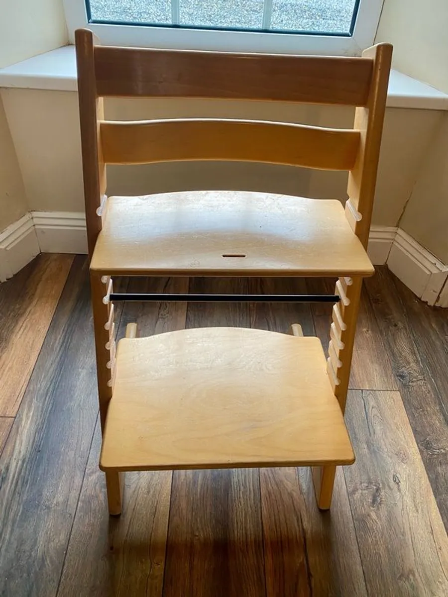 Stokke Tripp Trapp - Image 2