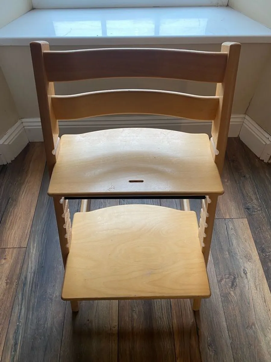 Stokke Tripp Trapp - Image 3