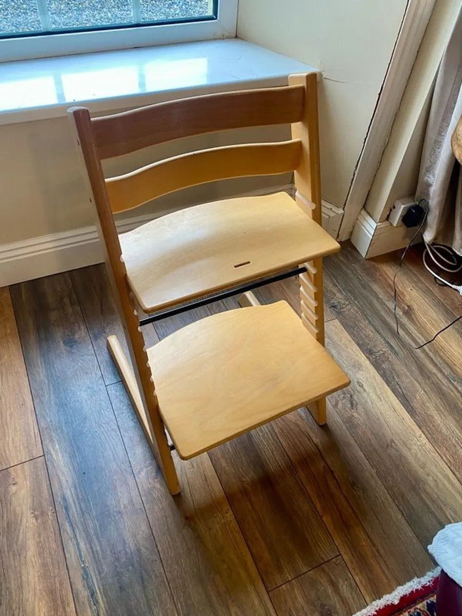 Stokke Tripp Trapp - Image 1