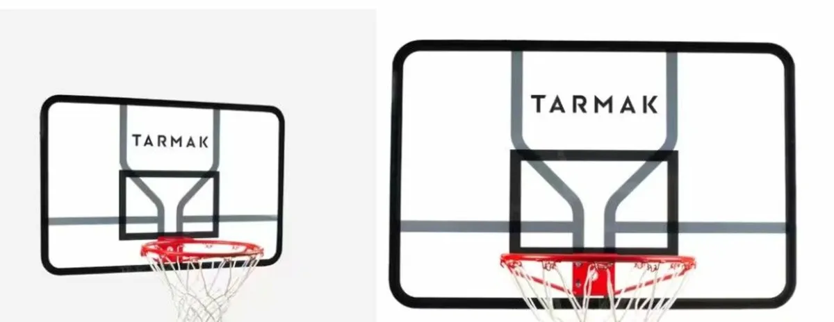 Basketball Hoop - Image 3