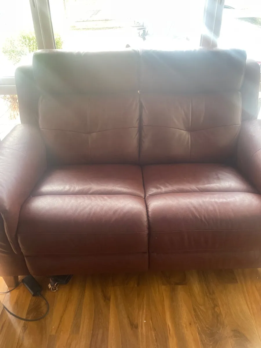 Sofa recliner - Image 3