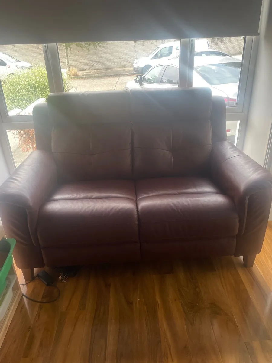 Sofa recliner - Image 2