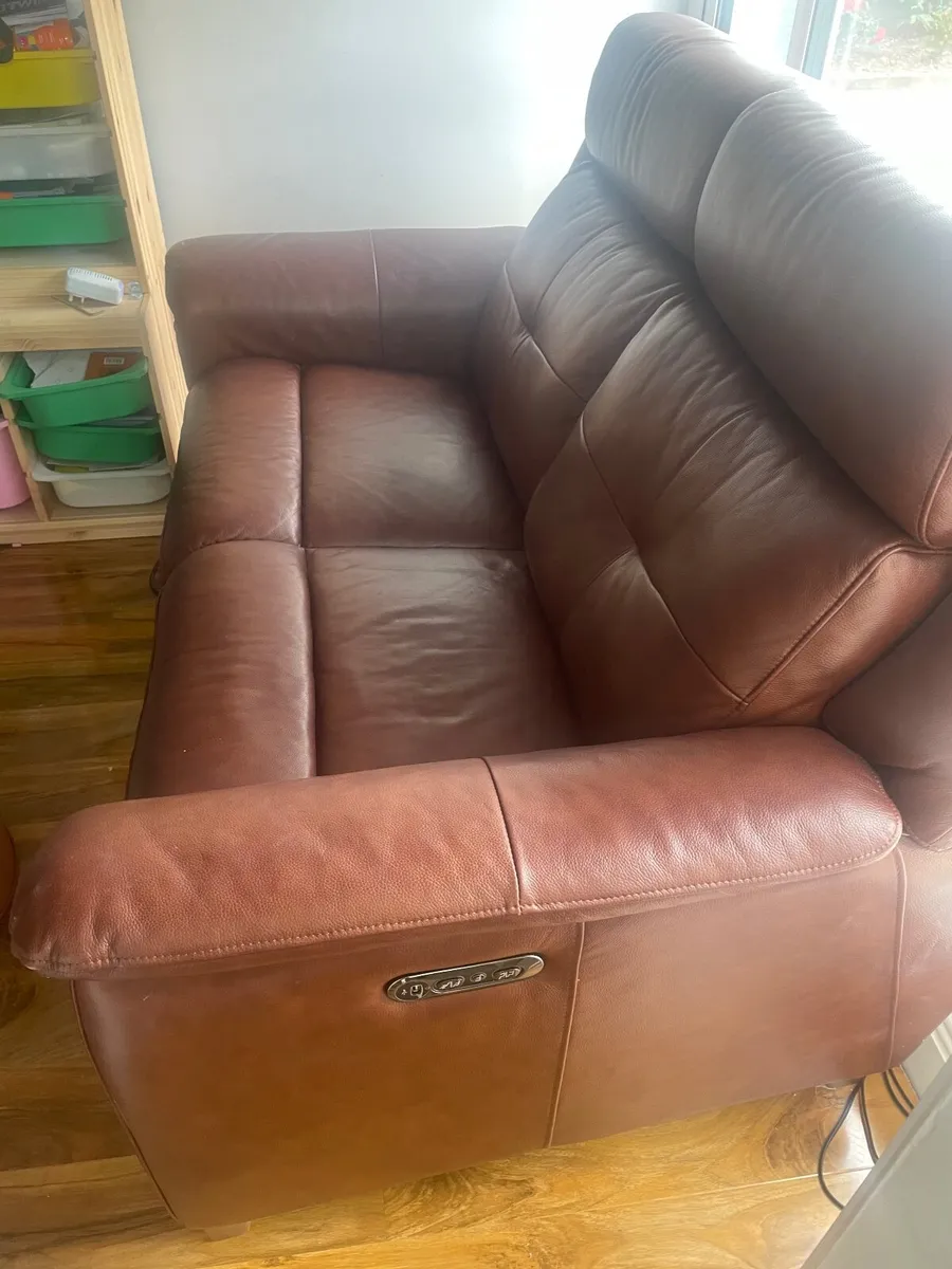 Sofa recliner - Image 4