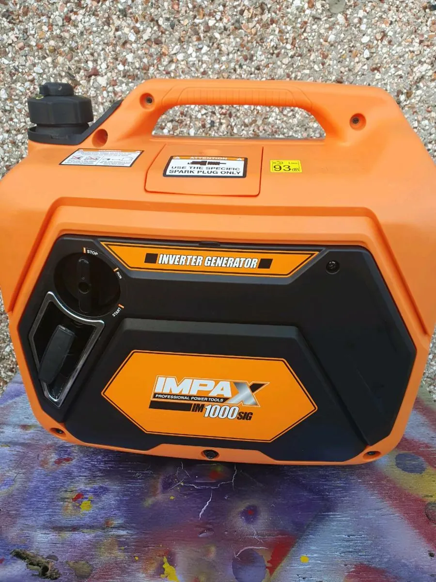 Camping equipment - Image 3