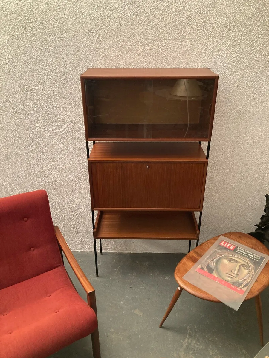 Vanson Modular Unit - Warehouse Open Sat 31st Jan - Image 1