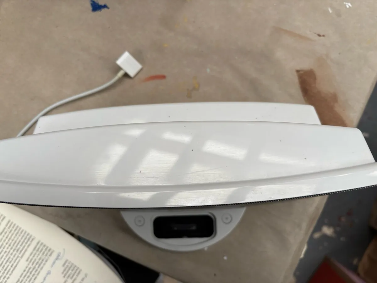 Bose SoundDock Series II Speaker - Image 4