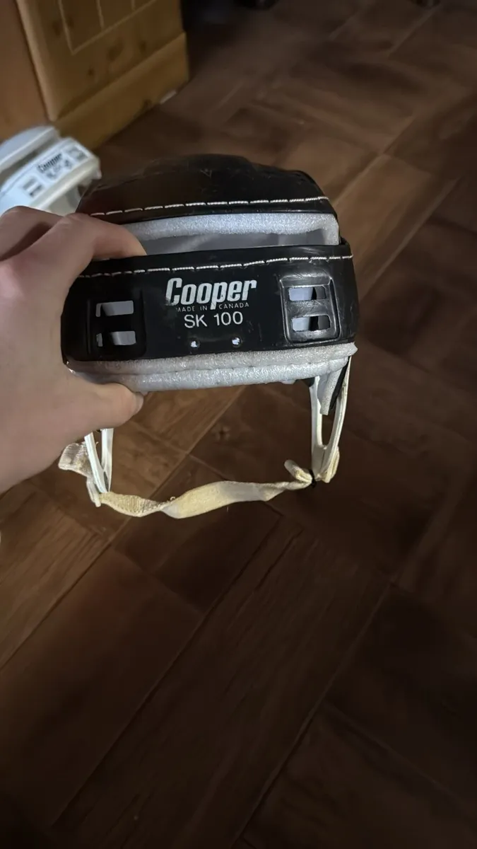 Oldstyle cooper - Image 1