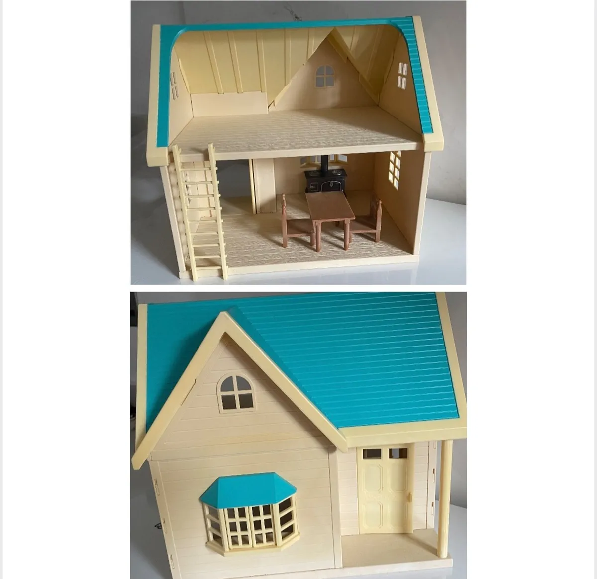 Sylvanian Families Bundle - Image 2