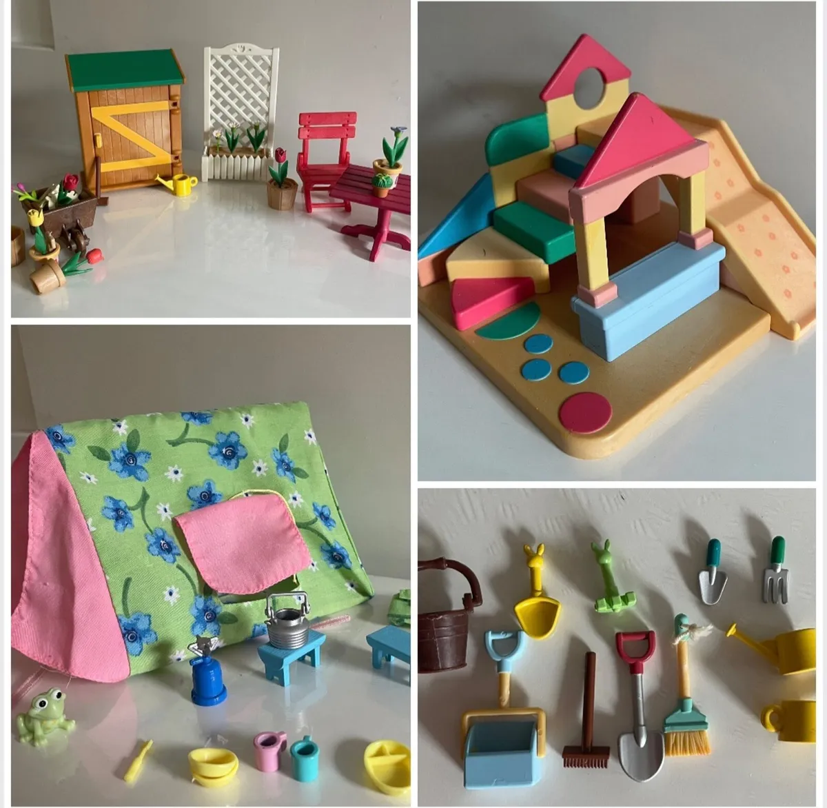 Sylvanian Families Bundle - Image 4