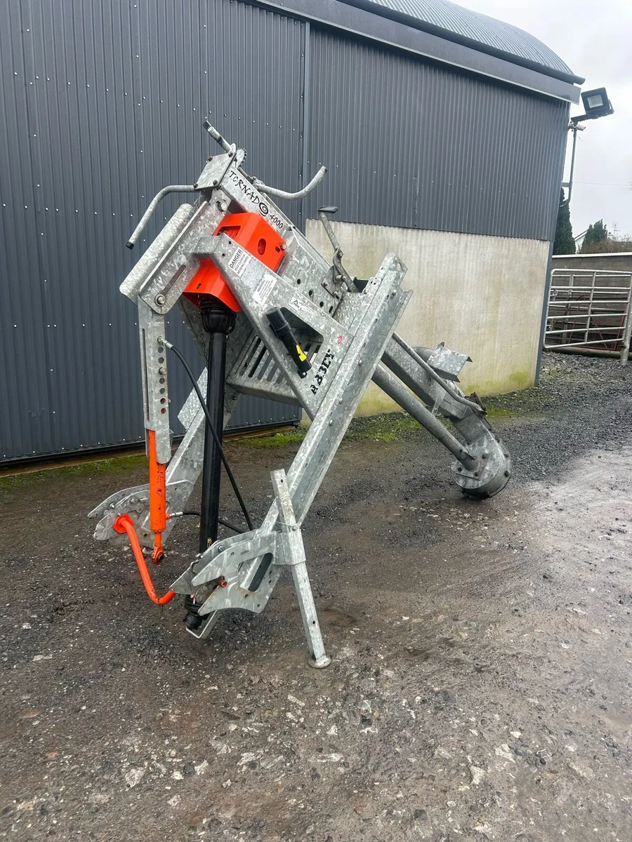 ABBEY AGITATOR - Image 4