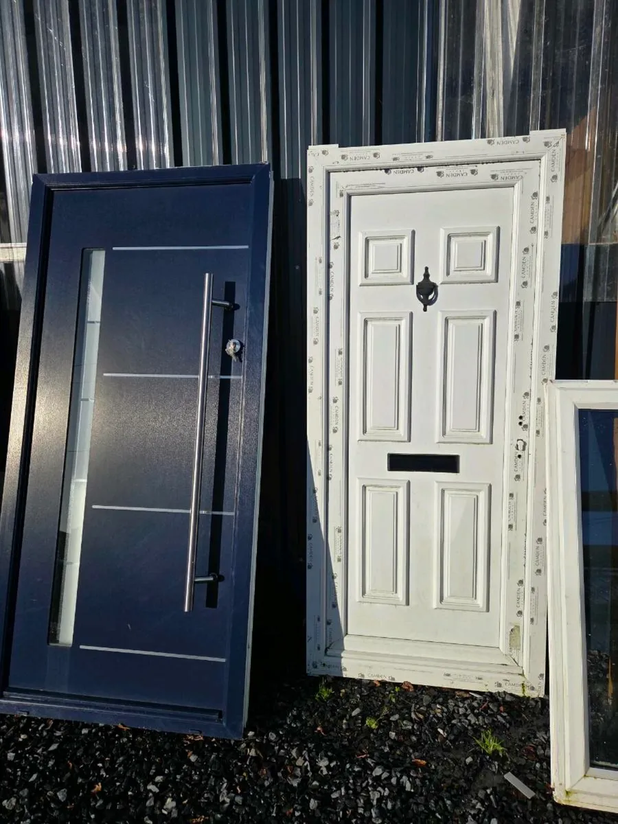 Windows and Doors - Image 1