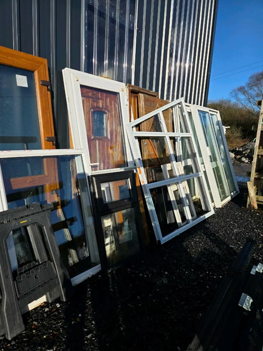 Windows and Doors - Image 2