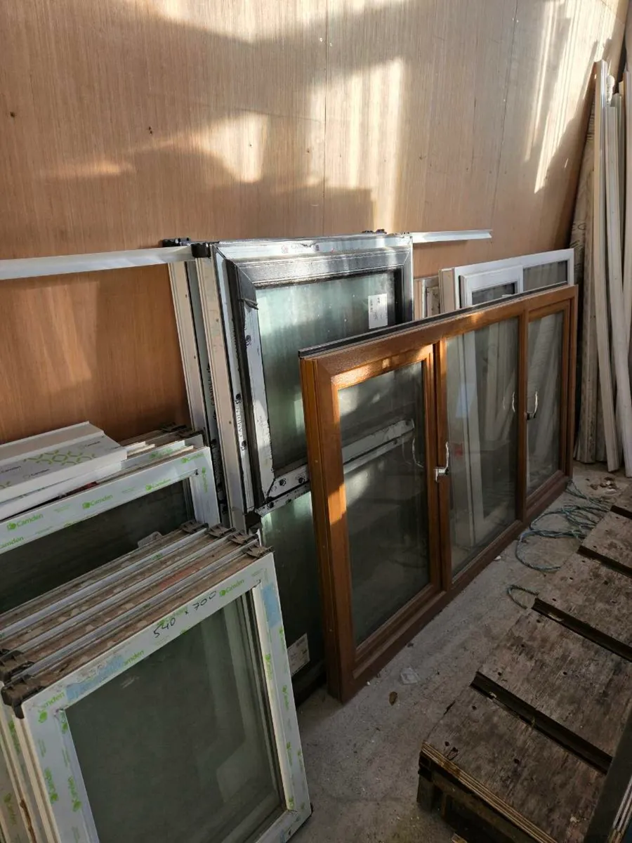 Windows and Doors - Image 3