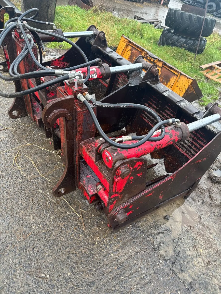 Redrock shear grab - Image 2