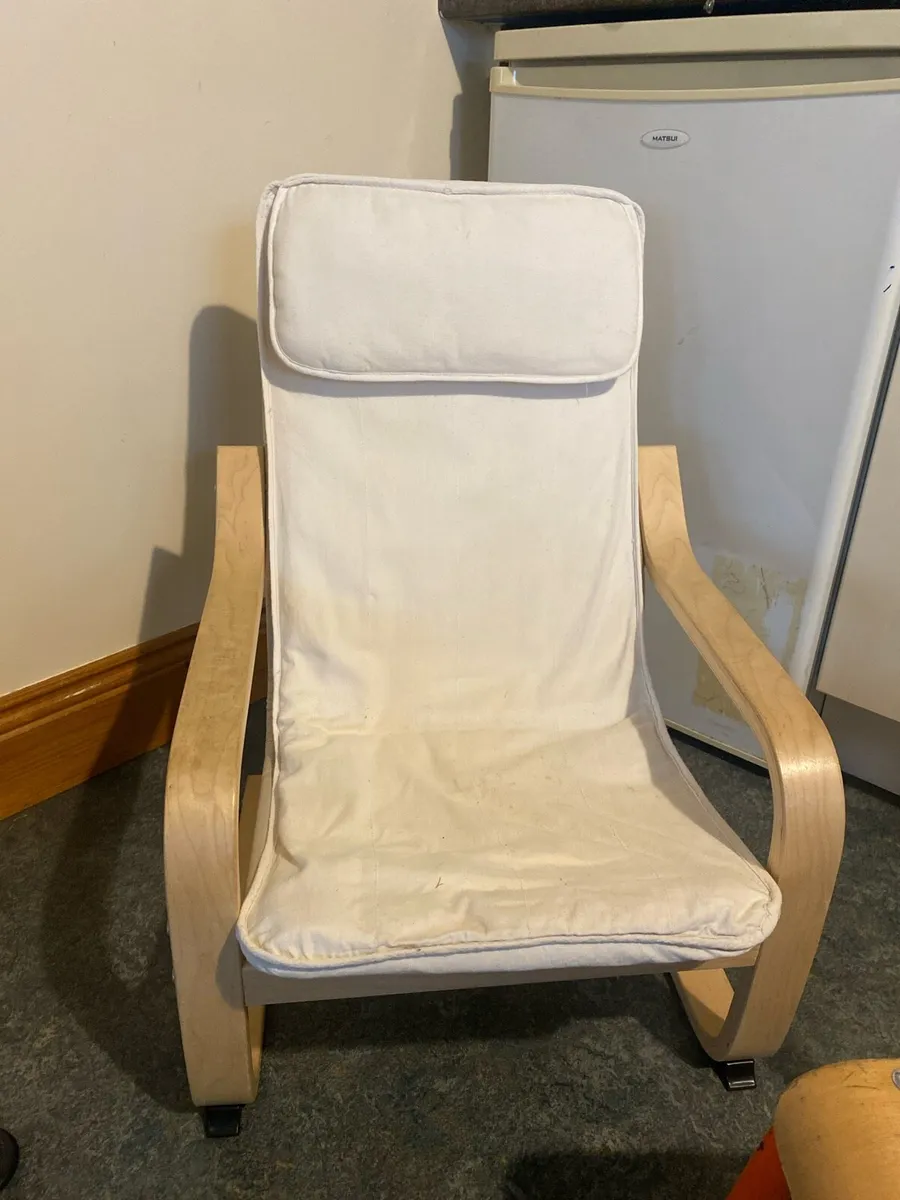 Kids chairs - Image 1