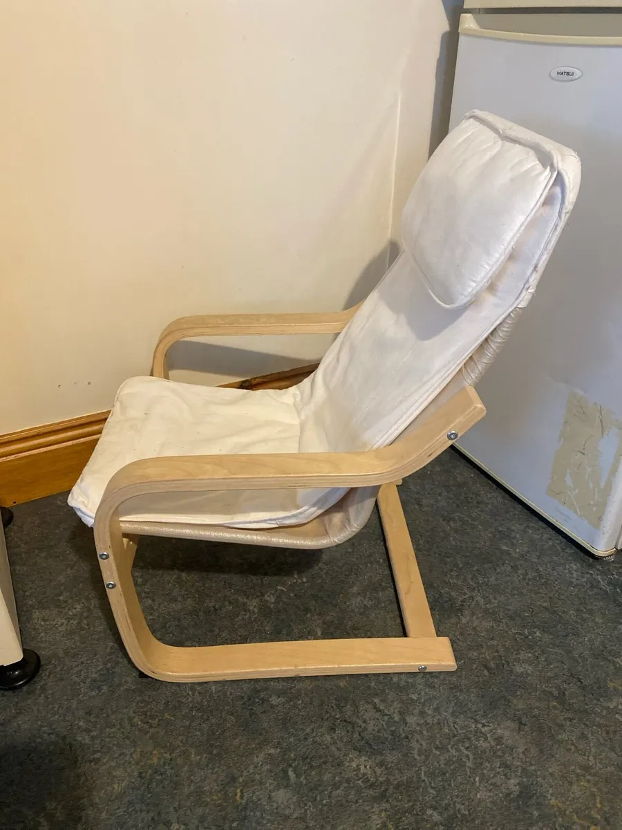 Kids chairs - Image 2