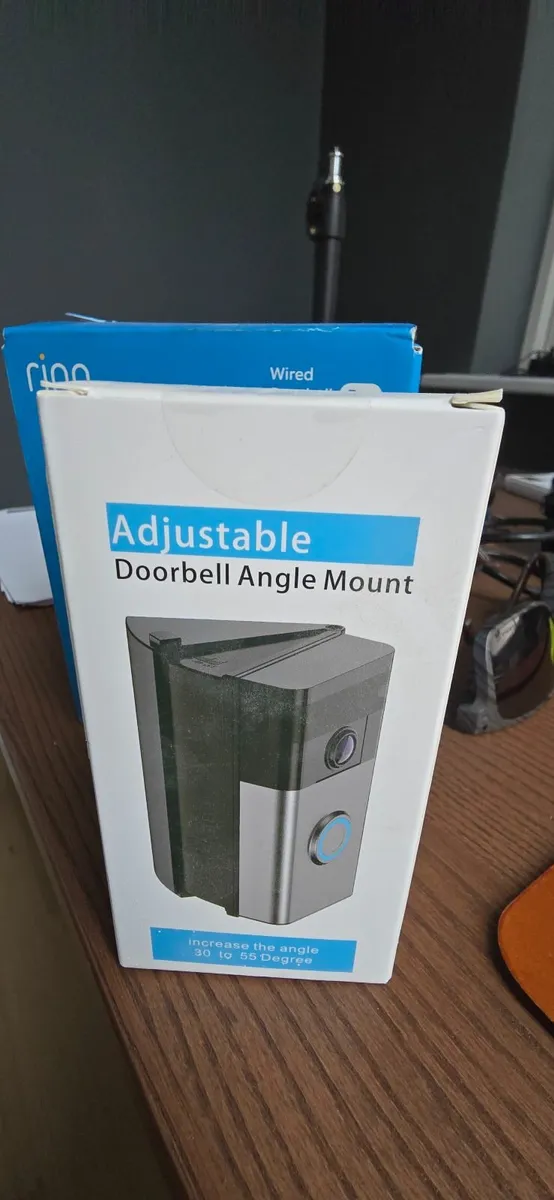 Wired Video Doorbell Pro (Newest gen) - Image 4
