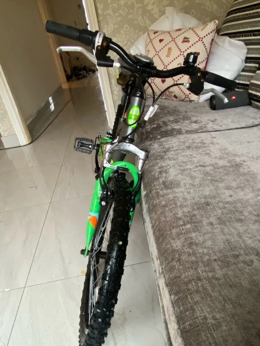 Apollo bike - Image 3