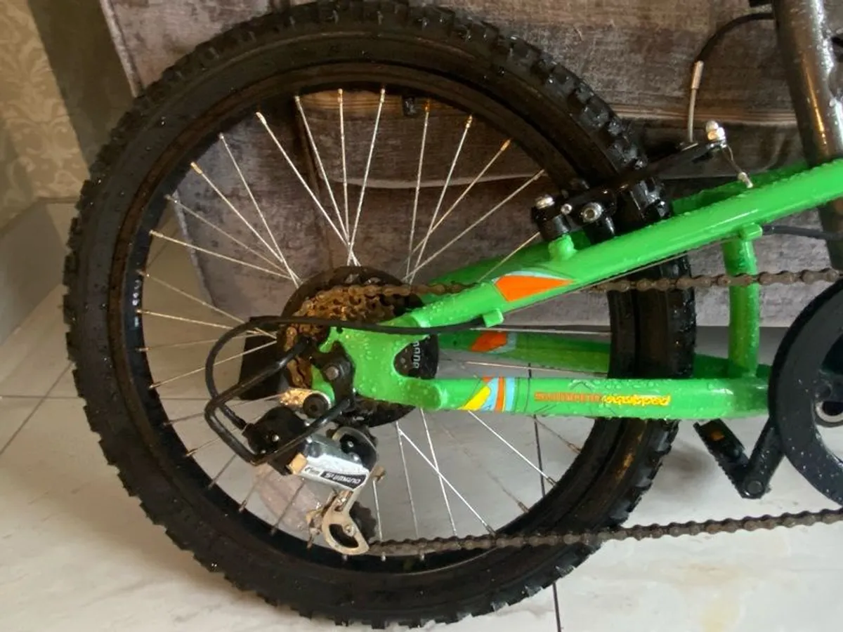 Apollo bike - Image 4