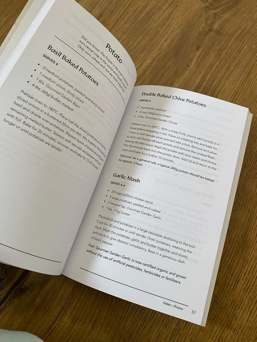 Kitchen Recipe Book 📕 4 Ingredients Recipes - Image 2