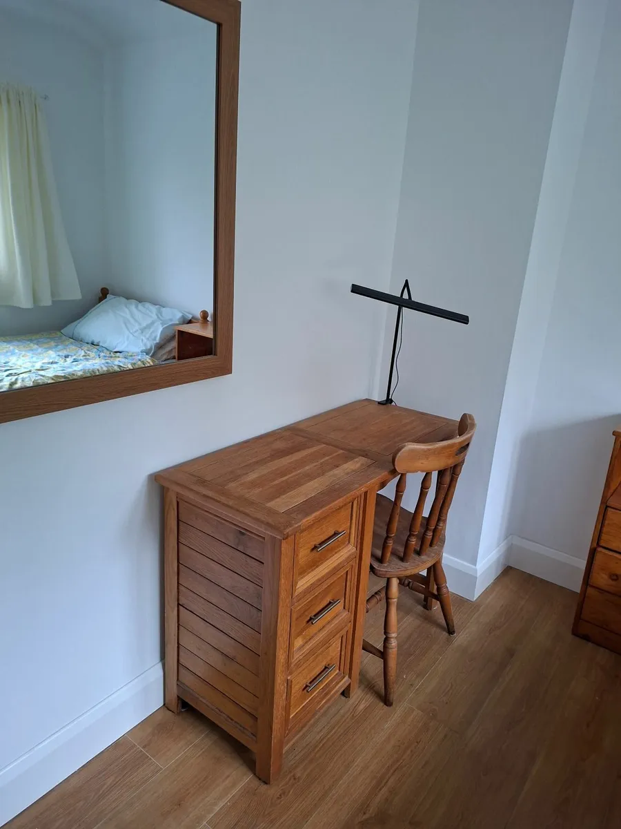 Room to rent 10 min walk from UCD - Image 2