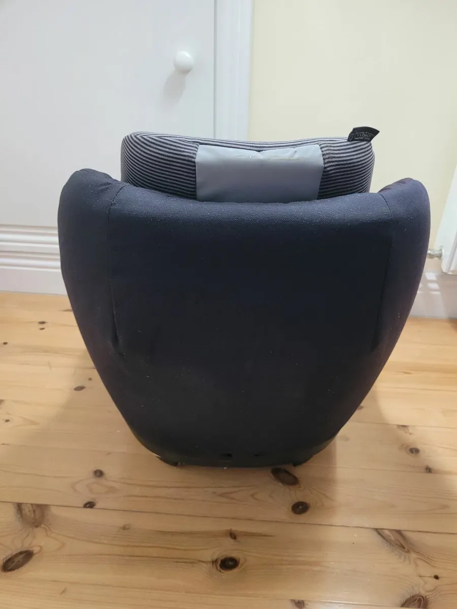 Car Seat Maxi cosi 2way pearl - Image 3