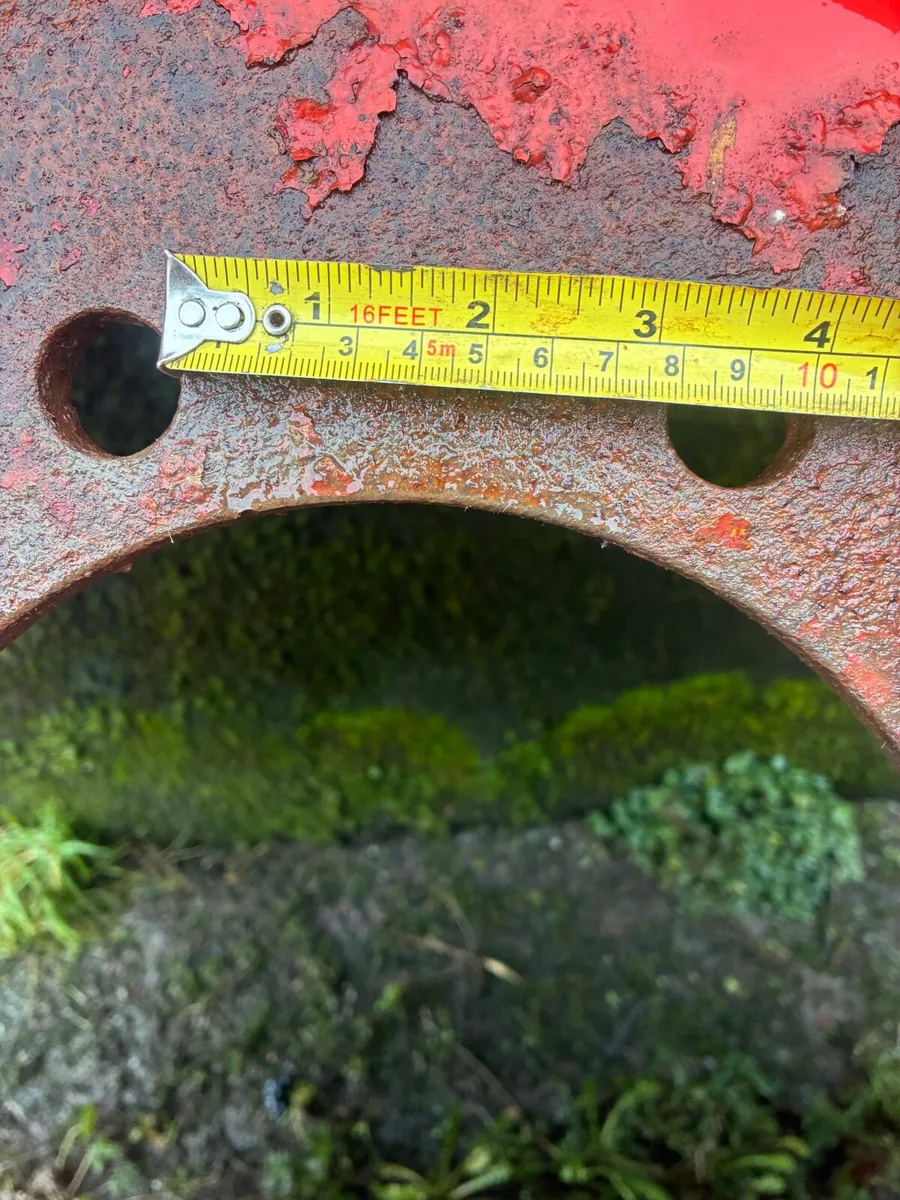 Floatation Wheels - Image 4