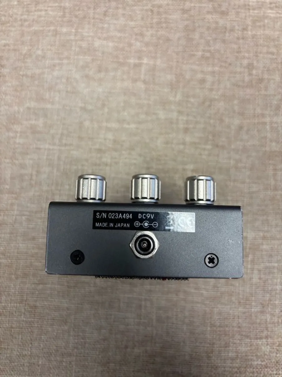 Free The Tone String Slinger Overdrive - Image 3