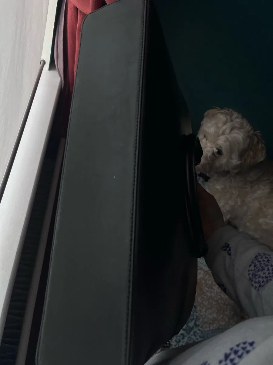 Kate spade laptop bag - Image 4