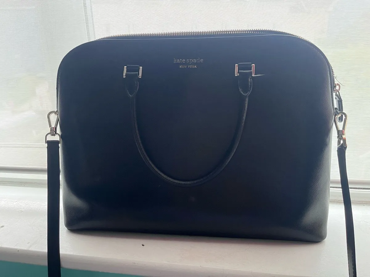 Kate spade laptop bag - Image 1