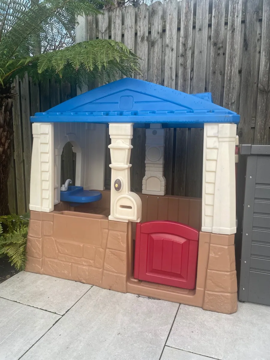Step 2 Kids playhouse - Image 2