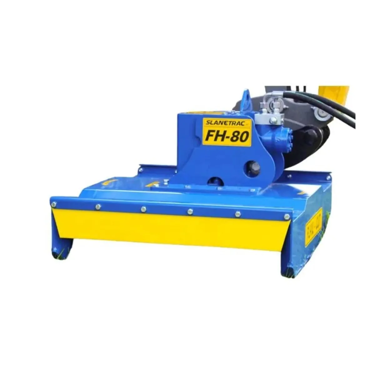 New Slanetrac FH80 Flail Cutter - Image 1