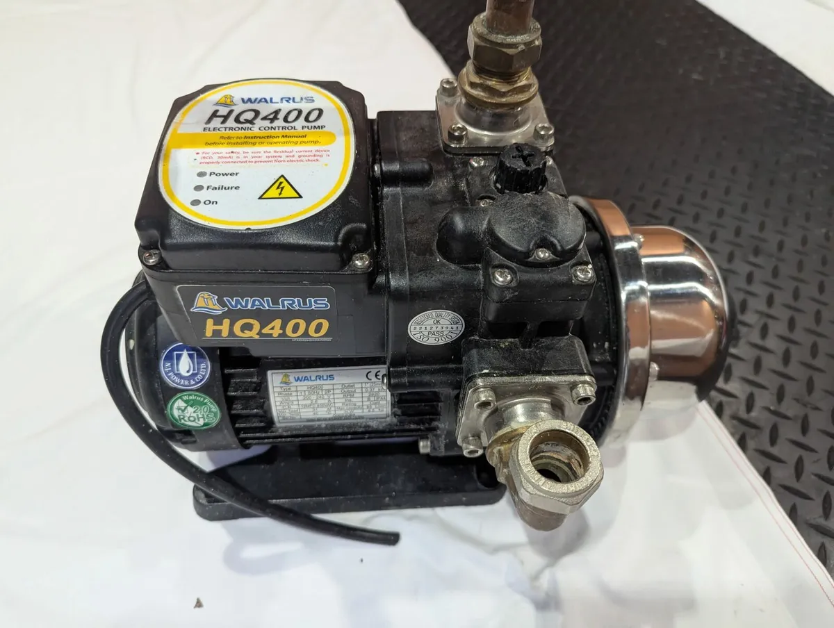 Water pump - Image 4