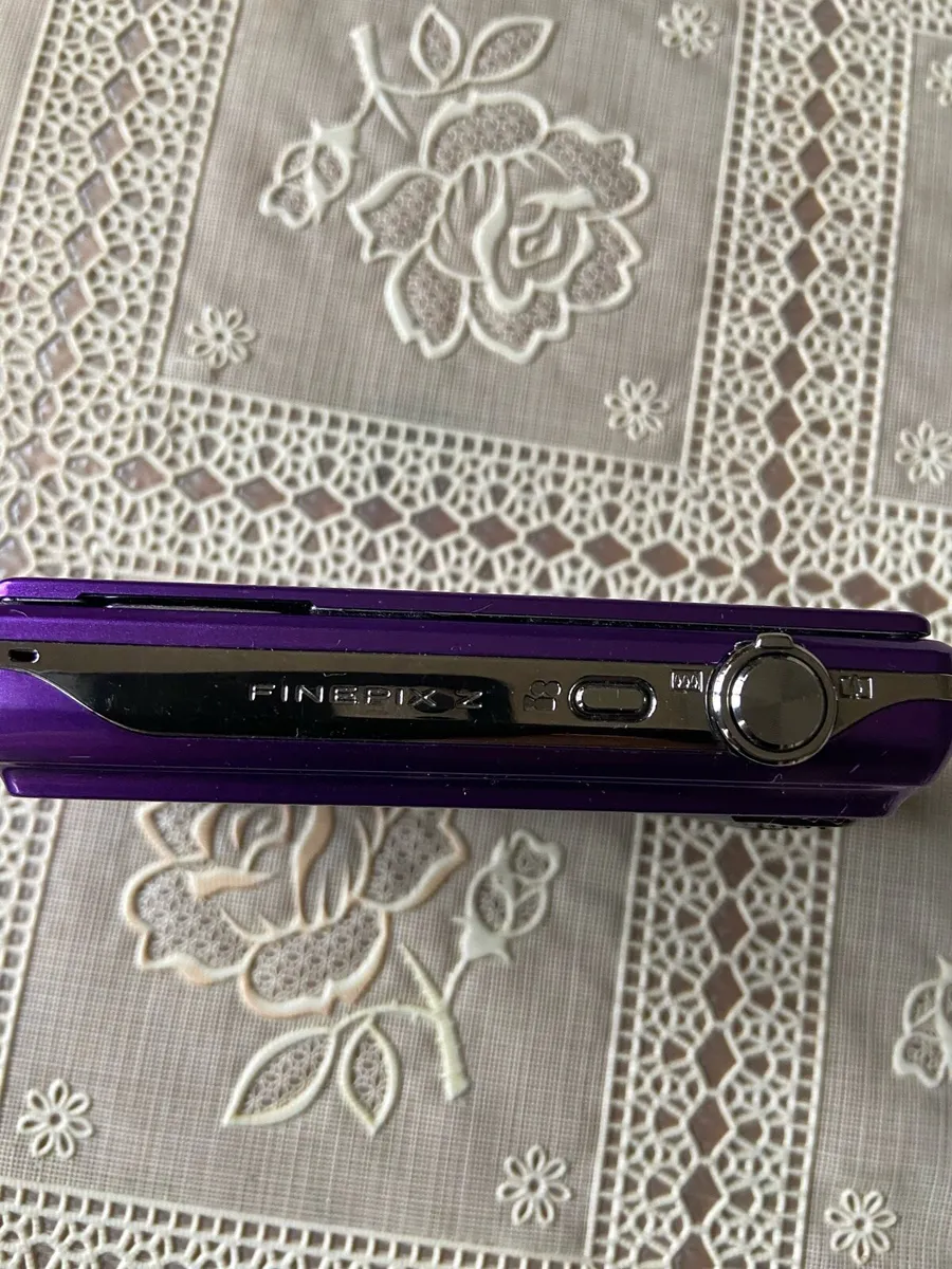 Fujifilm. Finepix. Camera - Image 4