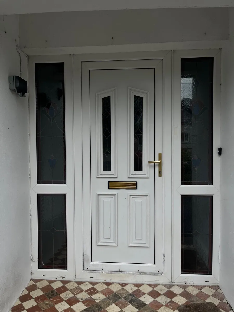 Windows and Doing - Image 1