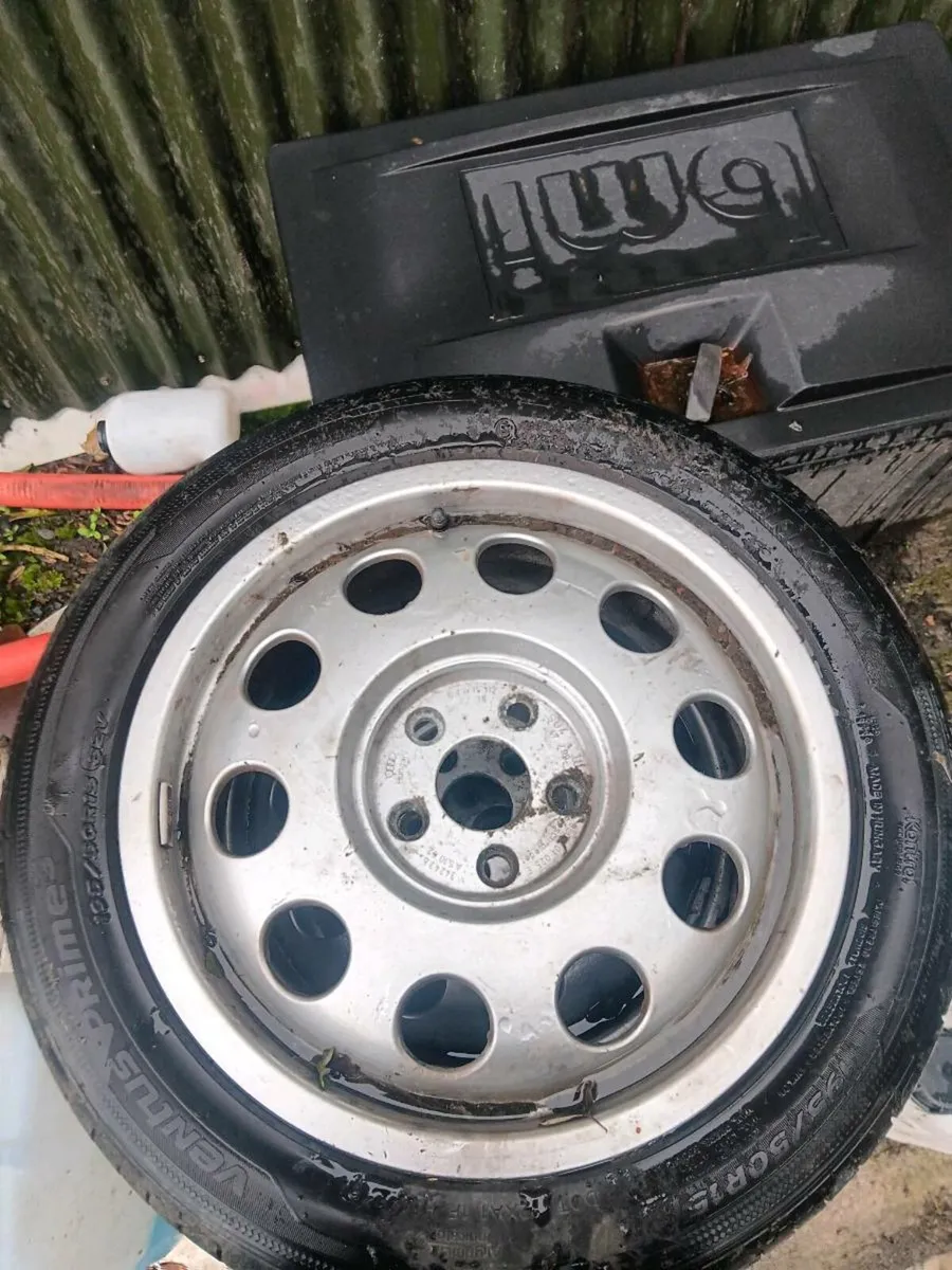 Bits and bobs - Image 1