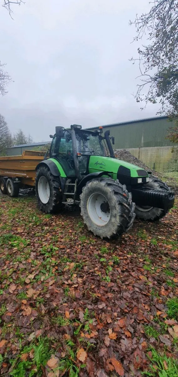 Deutz 150.7 - Image 1