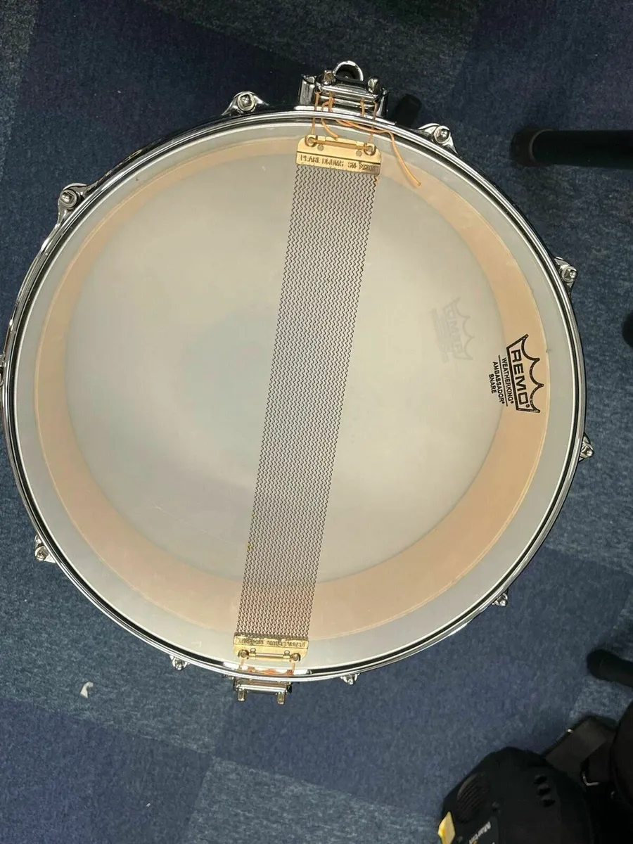 Pearl 14” Floating Snare - Image 4