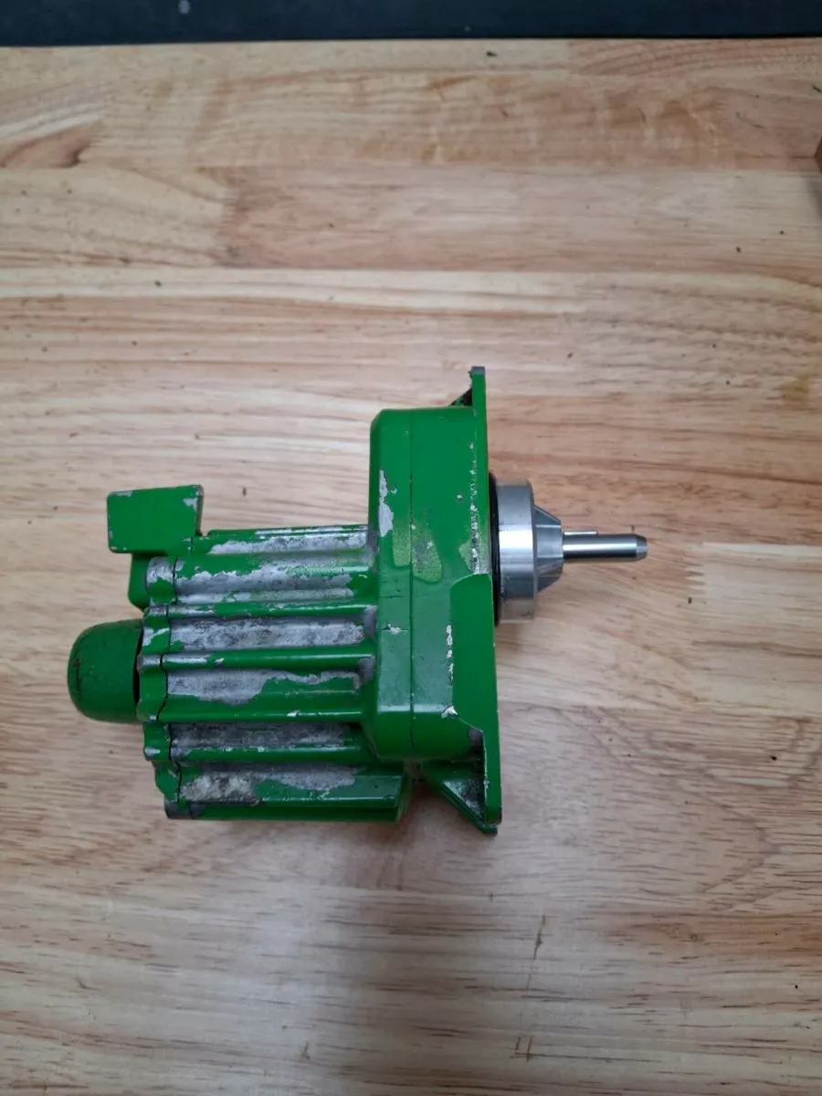 John deere stepper motor - Image 3