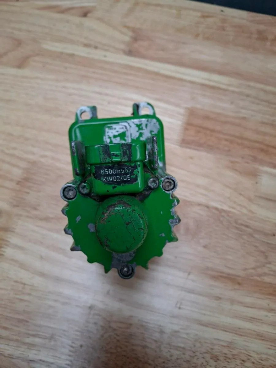 John deere stepper motor - Image 4