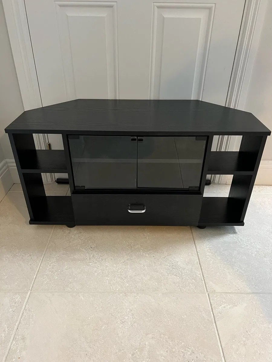 TV Stand - Image 1