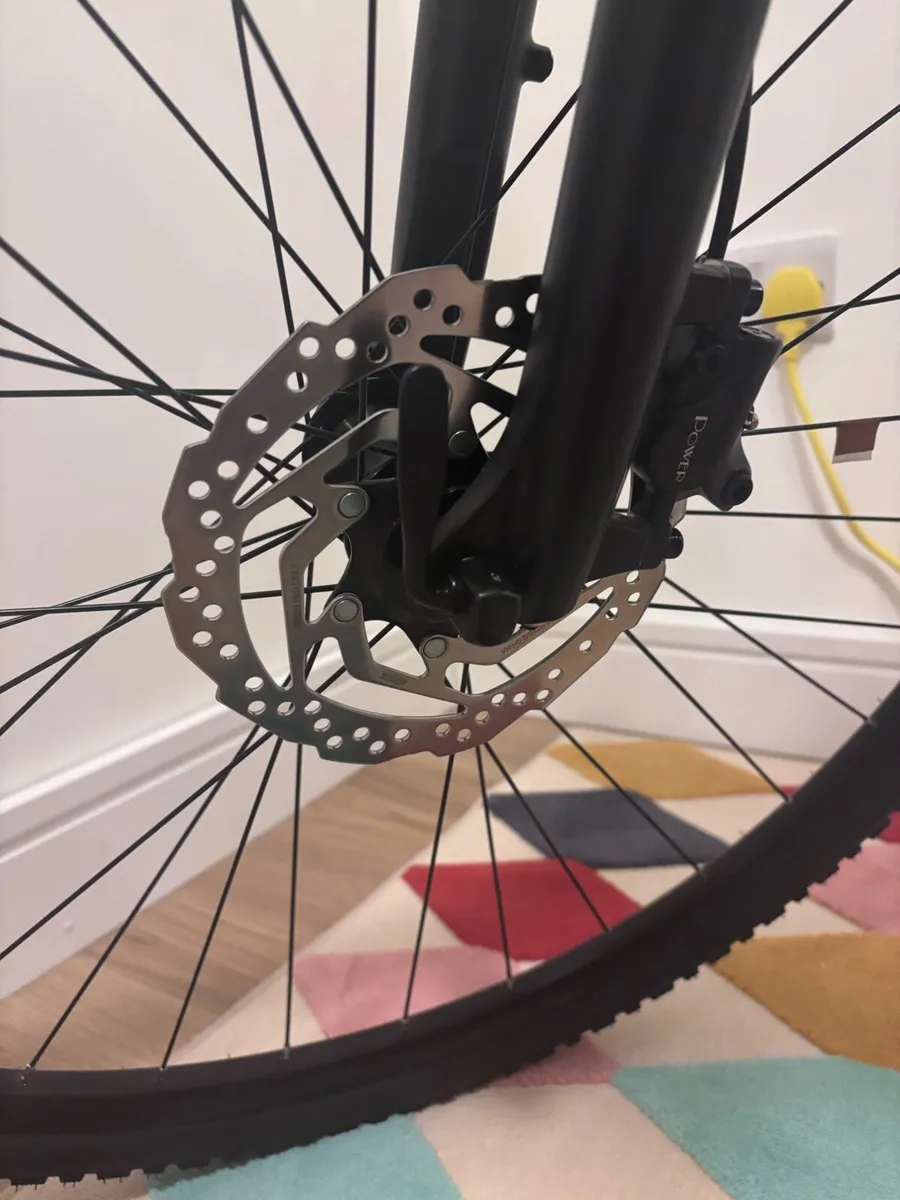 Merida crossway 20 New never used. - Image 4