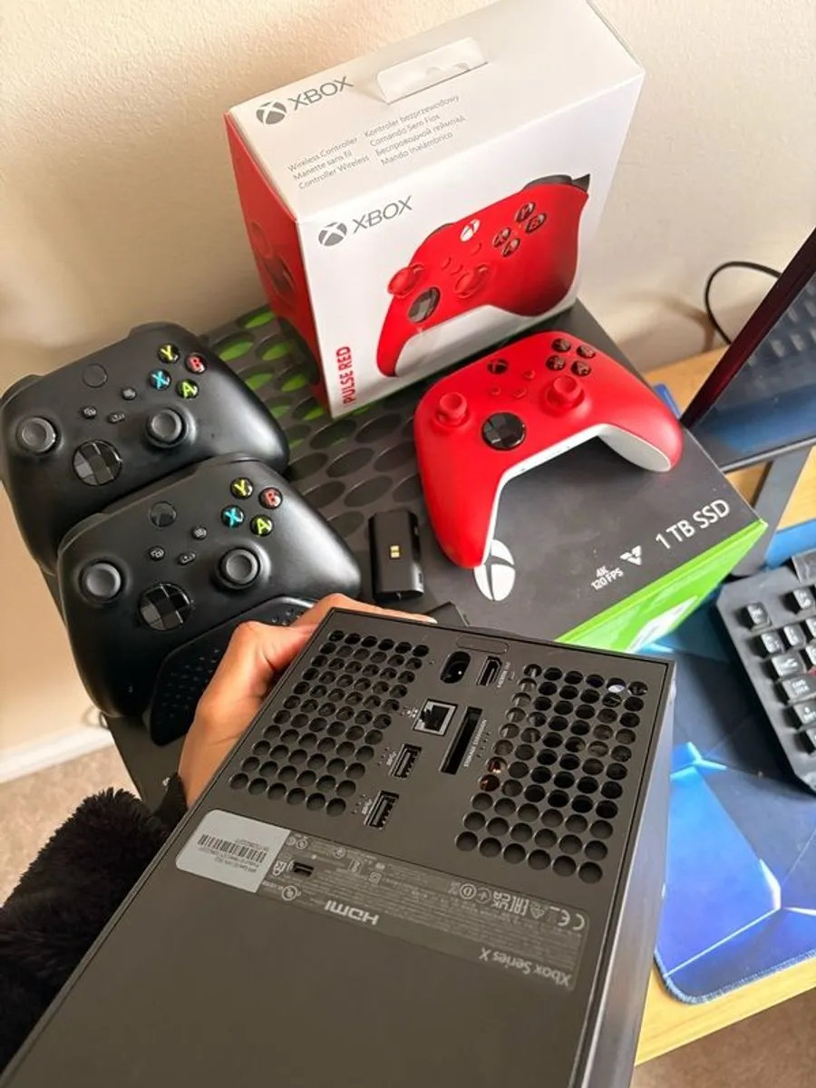 xbox - Image 4