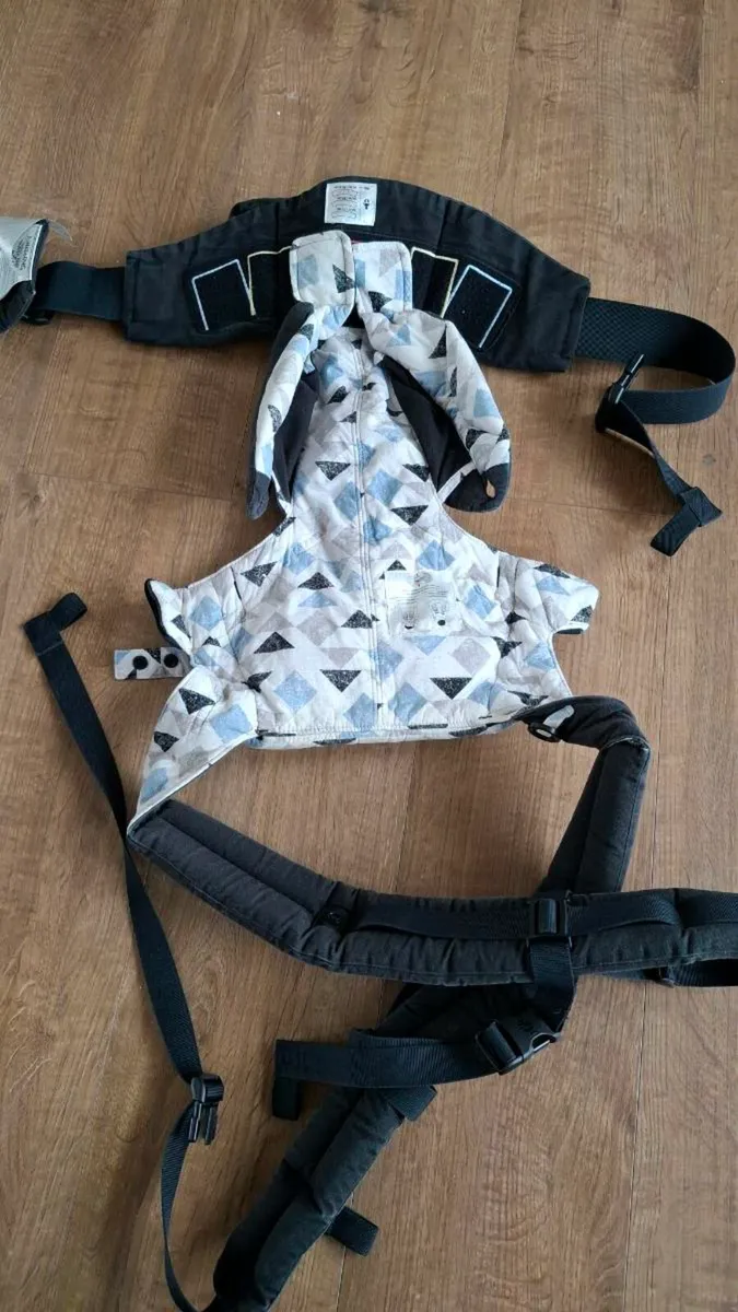 Ergobaby Omni 360 - Image 2